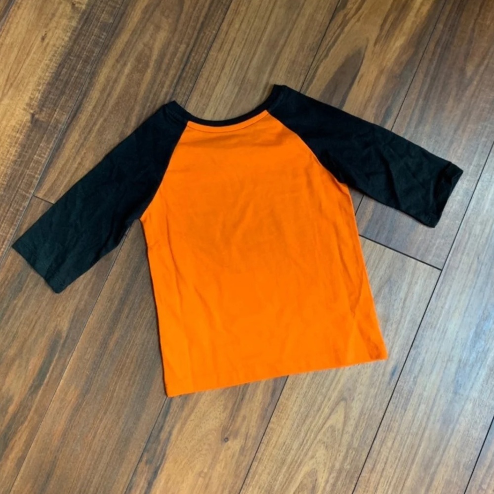 Halloween Ragland tee - Picture 4 of 6